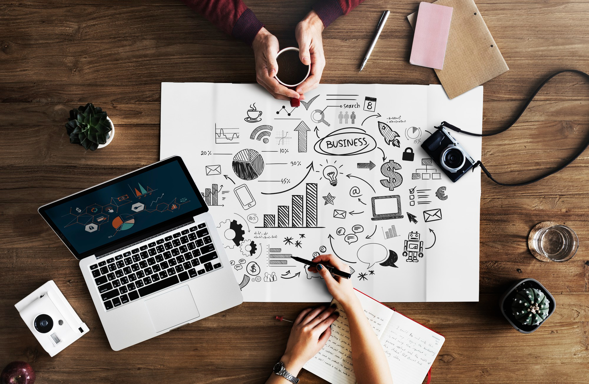 ¿Cuáles son las tendencias de marketing digital en Viña del Mar para el 2025?