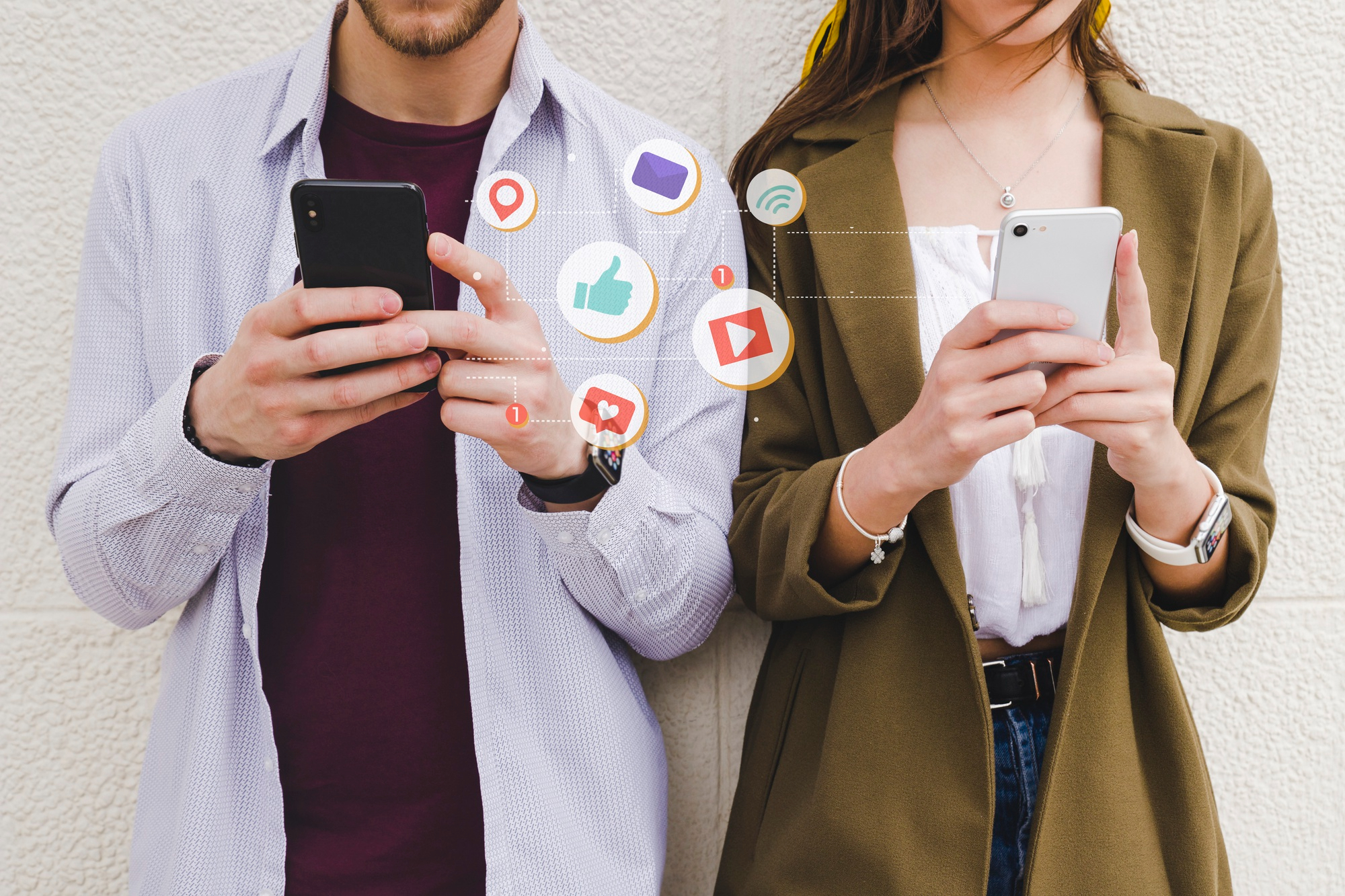 Gestión de redes sociales para negocios locales en Viña del Mar: ¿cuáles son las claves para destacar?