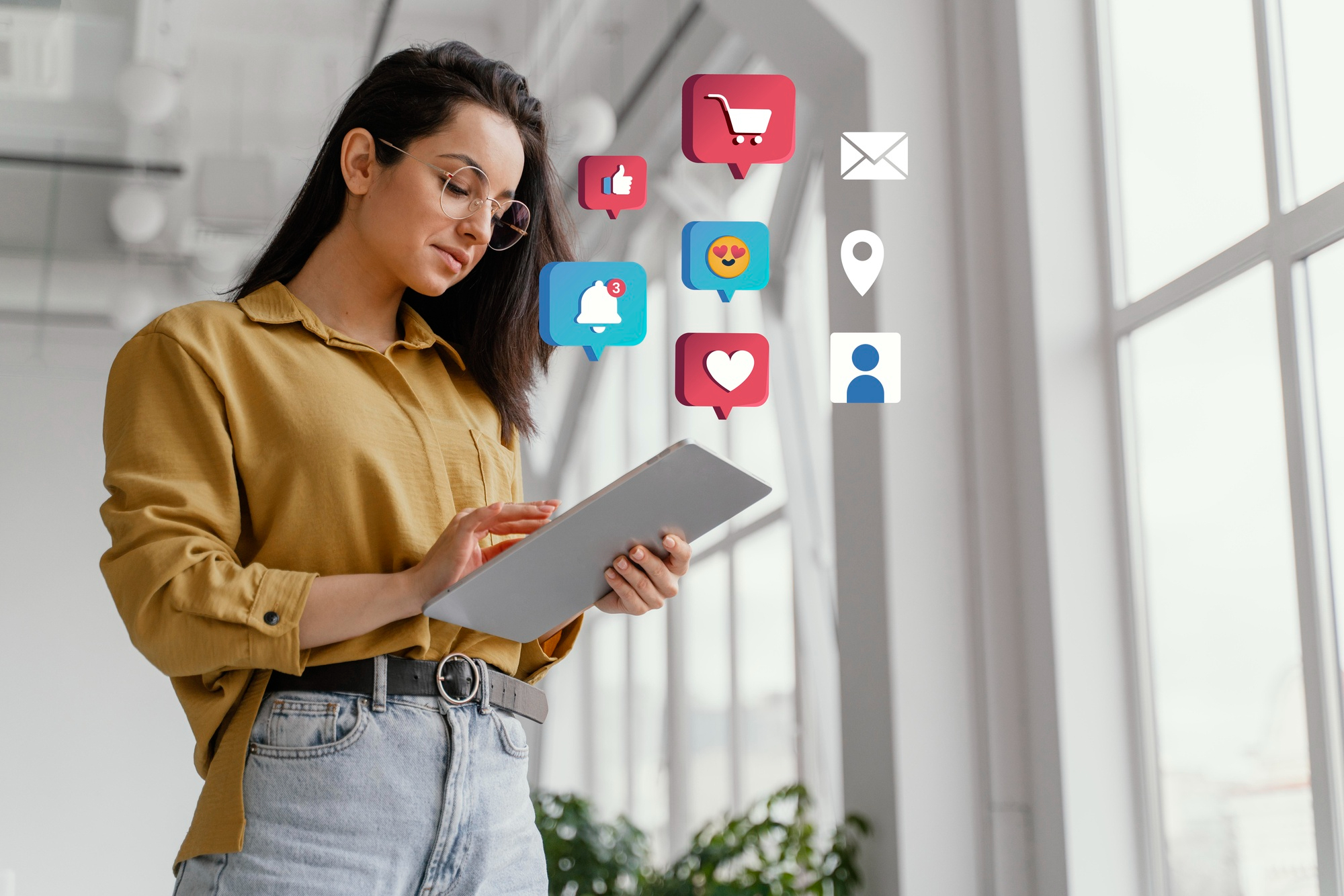 Marketing digital en Viña del Mar: claves para destacar con tu marca local